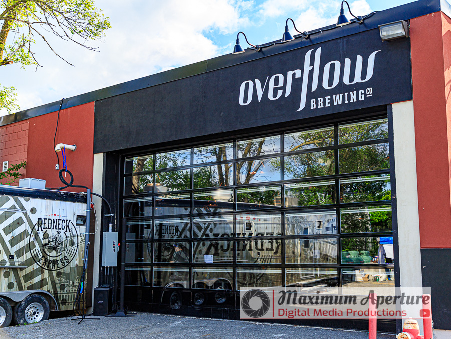 Cruising for Parkinson's